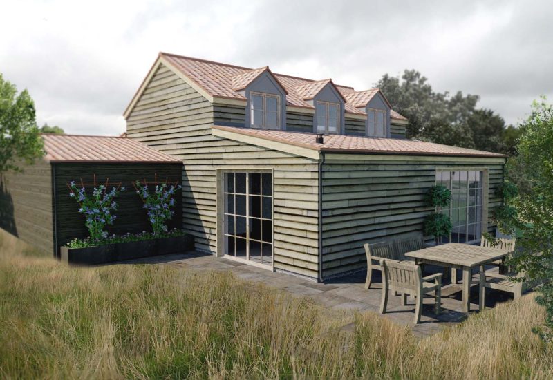 Beacon Lane Development