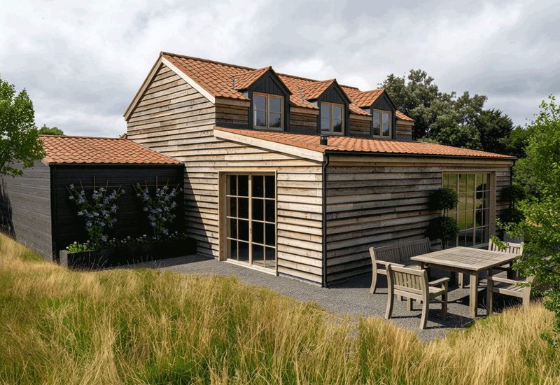 Beacon Lane Development